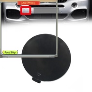 【ESYS fast】Unpainted Front Bumper Tow Hook Cover 51118060131 For BMW For  F15 F15M SPORT