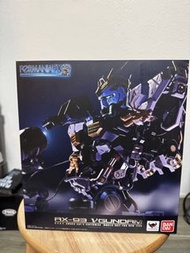 Bandai Formania EX RX-93 V Gundam Nu 半胸像