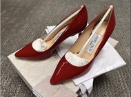 Jimmy Choo Romy 85 *brand new* size 34