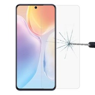 全城熱賣 - 適用於vivo X70 / X70t 0.26mm 9H 2.5D 半屏鋼化玻璃保護膜