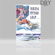 Book: Viking mythology History Grade 2