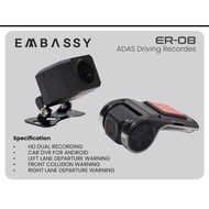 Dash Cam USB Android Driving Recorder - DVR Dashcam Embassy Ultimate Camera DVR Car Embassy