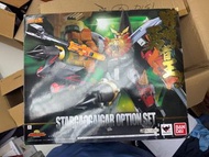 超合金魂 GX-68X Option Set