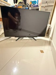 Sony 40吋電視