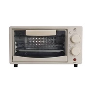 Oven Elektrik Multifungsi 12 Liter Low Watt/Pemanggang Listrik/Model mini oven listrik kapasitas 12L