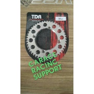 GEAR KLX 150 DTRACKER 45 46 47 48 49 TDR