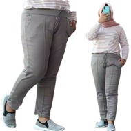 DOTY PANTS JUMBO SIZE/PANTSBONE LINE PANTS_FIT 65-90KG