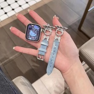 适用小米手环10pro手表带闪钻KT猫小米8|9pro红米6|5|4女腕带表带26.4.21