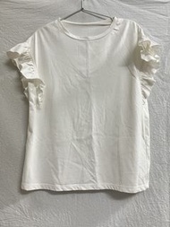 📦滿$150包順豐 off white tee