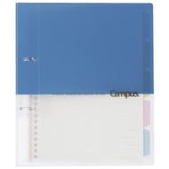 KOKUYO Campus Binder Notebook 2-Hole B5