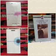 Animal Farm 1984 coming up for air by George Orwell [restock]