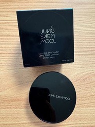 Jung saem Mool鄭瑄茉氣墊粉底light 19