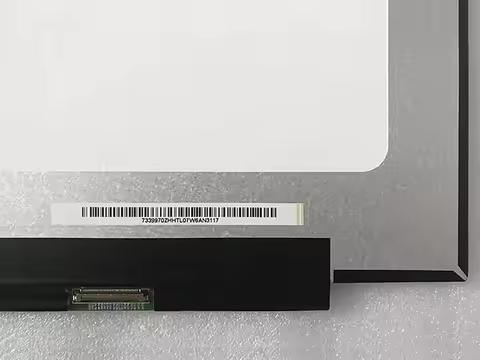 17.3" Laptop For Lenovo Legion 5-17 MSI GE75 Raider LCD Screen NV173FHM-N44 V3.1 Fit N173HCE-G33 B17