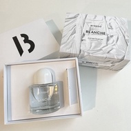 ❤ HOTT SALE ❤ BYREDO_BLANCHE_EDP NATURAL SPRAY PARFU 100ML FOR MEN AND WOMEN PERFUME LIMITED EDITION