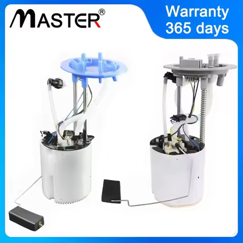 Fuel Pump Assembly 4F0919051H 4F0919051BA for Audi A6 2005-2008 2.4L BDW 2.8L BDX 4F0 919 051 H 4F0 