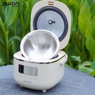 Jiwon JW-34F Electronic Sugar Separator Rice Cooker Capacity 1.2 Liters, Capacity 500W