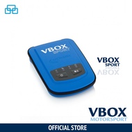 VBOX Sport 10Hz GPS Performance Meter Lap Timer