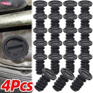 Automotive Engine Oil Pan Drain Plugs Replacement PP Leakproof Dirt-proof Sealing Plugs for Benz Eng