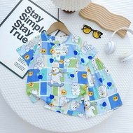 DC Boy's thigh toe set with many cute patterns, sizes from 8-42kg (inbox shop for advice on standard