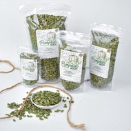 Pumpkin Seeds 500 Gr AS