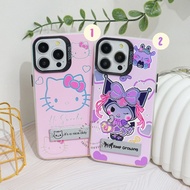 [IMD10] Hologram Case for VIV0 Y17S V29 4G/5G Y02 Y02S Y12 Y15S Y16 S1 PRO V21 V23 V23E V25 V27 V27E