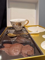 Godiva x Labubu Chocolate Set (限定版）