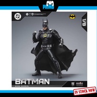 Fondjoy - 1/9 Michael Keaton Batman 2023 Standard Version DC1019A / Deluxe Version DC1019 Action Fig
