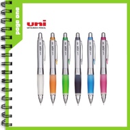 UNI Alpha Gel Shaker Mechanical Pencil 0.5mm / M5-617