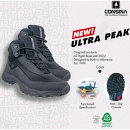 ULTRA PEAK SHOES