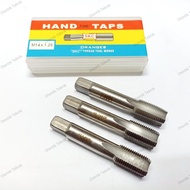MATA Handtap SKC M14X1.25 - HAND TAP SKC M14 X 1.25 - Tap Eye Tool 14MM X 1.25