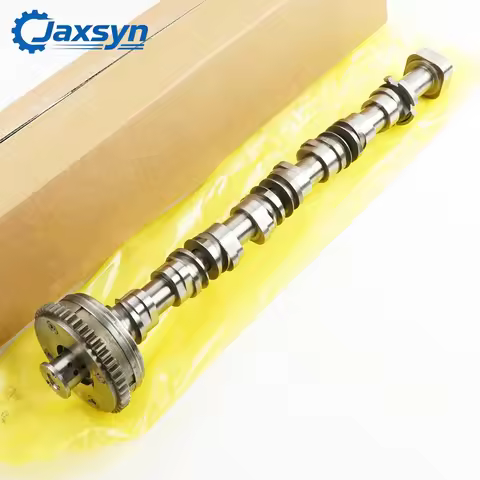 06K109022R Engine Exhaust Camshaft & Valve Set for EA888 GEN3 Audi Q5 A3 A5 A4 A6 A7 TT for VW Golf 