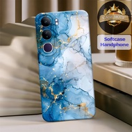 Softcase Vivo V40 Lite Casing Vivo V40 Lite Latest 2024 Softcase Casing Silicone Case hp