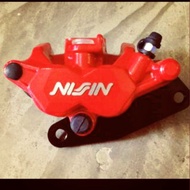 125zr Lc135 caliper nissin 2 pot