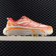 Hoka One One Mafate Speed 2 Cross-country running shoes，Men and women Hiking sneakers V06E