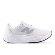 New Balance Womens FuelCell Rebel v5 (Standard) - WHITE