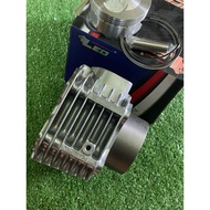 RACING BLOCK LEO CYLINDER WAVE125 70MM 💯LEO RACING BLOCK WAVE125