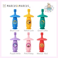 Marcus & Marcus Self Training 360° Toothbrush Baby Toothbrush