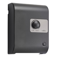 MEX เครื่องทำน้ำอุ่น 6000W : รุ่น CUBE 6E (MB) S : สีดำ