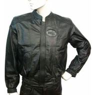 Bell Jacket  Genuine Leather / Jaket Bell Original Leather