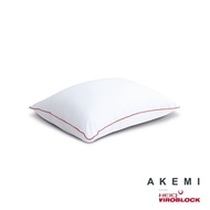 AKEMI Viroblock Purefresh Microfil Pillow