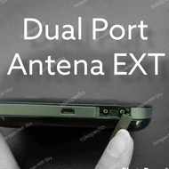 Mifi 4G Lte Modem Huawei E5577 Max Free Telkomsel 14Gb Unlock [