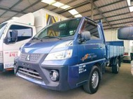 2021 得利卡 自排 定速 雙折雙芯尾門45+66公分跑5萬★小劉二手車交流0979111114-0800000811