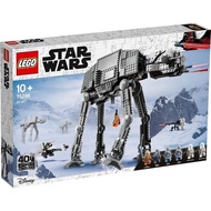 [Brick Lab] LEGO Star Wars 75288 AT-AT