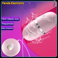 【100%Authentic!】 Women Wireless Remote Control Clitoral Stimulation Wearable Waterproof Panty Vibrator