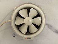 三菱電機V-15SL6T抽氣扇