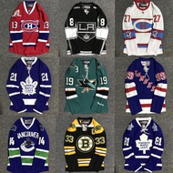 Children's Ice Hockey Jersey Hockey Children's Clothing Hockey Jersey Harajuku Street hiphop Street Dance Loose