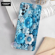 OPPO A16 / OPPO A54S Softcase TPU Silicone Flexible Casing CH 12