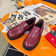 Minx รุ่น Wynn รองเท้า loafer (โลฟเฟอร์) เสริมพื้น 1.5 นิ้ว