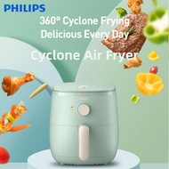 Philips Cyclone Air Fryer 3L Basket Capacity