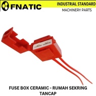 FNATIC Ceramic Fuse Box